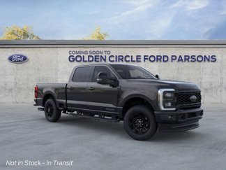 New 2025 Ford F250 Lariat image 1