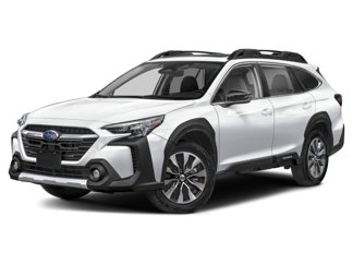 New 2025 Subaru Outback Limited image 1