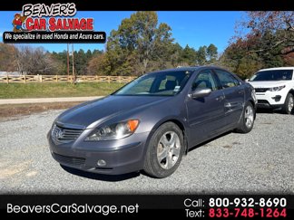 Used 2005 Acura RL image 1