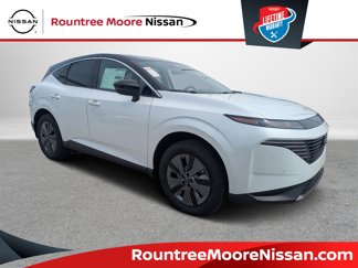 New 2025 Nissan Murano SL image 1