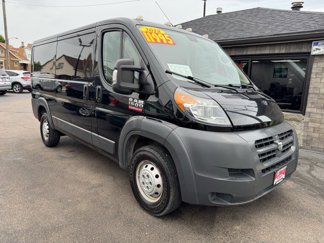 Used 2018 RAM ProMaster 1500 image 1