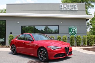 Used 2022 Alfa Romeo Giulia Veloce image 1