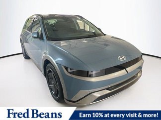 New 2025 Hyundai Ioniq 5 Limited image 1
