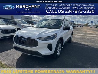 New 2025 Ford Escape Active w/ Tech Pack #1 image 1
