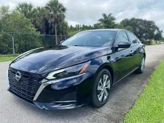 Used 2025 Nissan Altima 2.5 S image 1