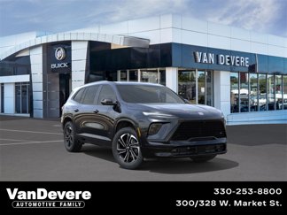 New 2026 Buick Enclave Sport Touring w/ Power Package image 1