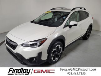 Used 2023 Subaru Crosstrek 2.5i Limited w/ Popular Package #4 image 1