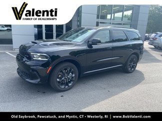 New 2025 Dodge Durango R/T image 1