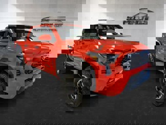 Used 2024 Toyota Tacoma TRD Off-Road image 1