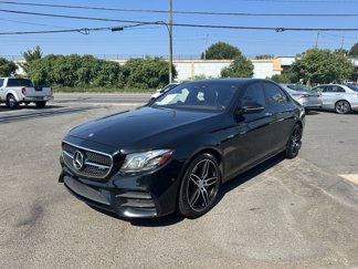 Used 2017 Mercedes-Benz E 43 AMG 4MATIC Sedan image 1
