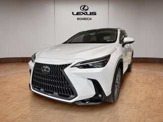 New 2026 Lexus NX 350 AWD w/ Luxury Package image 1
