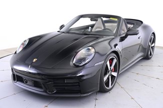 Used 2025 Porsche 911 Carrera S image 1