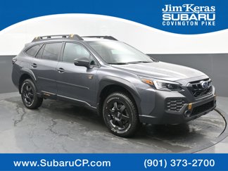 New 2025 Subaru Outback Wilderness image 1