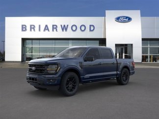 New 2025 Ford F150 XLT w/ Equipment Group 302A MID image 1