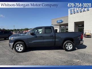 New 2025 RAM 1500 Tradesman image 1