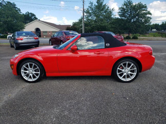 Used 2009 MAZDA MX-5 Miata Grand Touring image 1