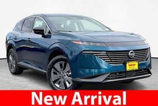 New 2025 Nissan Murano SL image 1