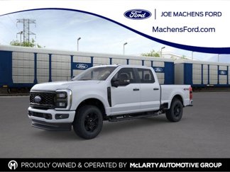 New 2026 Ford F350 XL image 1