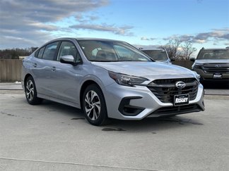 New 2025 Subaru Legacy Premium image 1