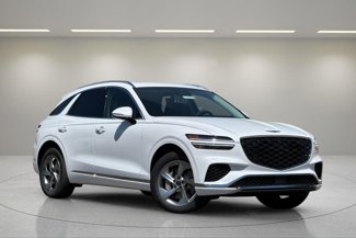 New 2026 Genesis GV70 2.5T image 1