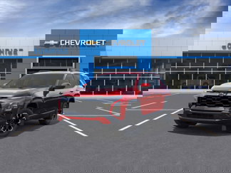 New 2026 Chevrolet Equinox ACTIV w/ Convenience Package III image 1