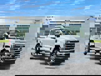 New 2025 Ford F250 King Ranch w/ Chrome Package image 1