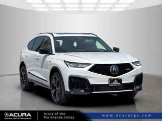 New 2025 Acura MDX Type S image 1