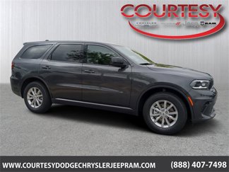 New 2025 Dodge Durango GT image 1