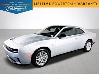 New 2025 Dodge Charger R/T w/ Quick Order Package 25M R/T image 1