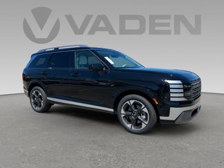 New 2026 Hyundai Palisade Limited image 1