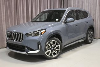 New 2025 BMW X1 xDrive28i w/ Premium Package image 1