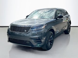 New 2026 Land Rover Range Rover Velar Dynamic SE image 1