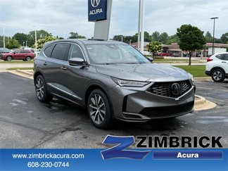 New 2026 Acura MDX w/ Technology Package image 1