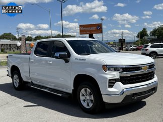 Used 2023 Chevrolet Silverado 1500 LT w/ Protection Package image 1