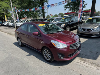 Used 2019 Mitsubishi Mirage G4 ES image 1