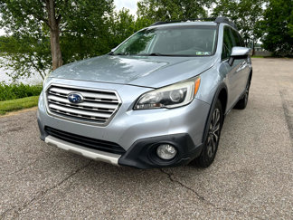Used 2016 Subaru Outback 2.5i Limited image 1