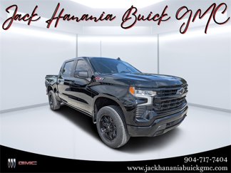 Used 2023 Chevrolet Silverado 1500 RST w/ All Star Edition Plus video 1