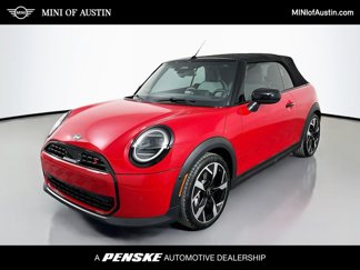 New 2025 MINI Cooper S image 1