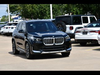 Used 2025 BMW X1 xDrive28i w/ Technology Package image 1