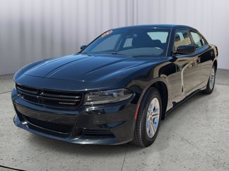 Used 2023 Dodge Charger SXT image 1