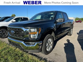 Used 2023 Ford F150 XLT image 1
