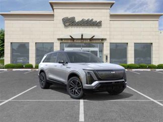 New 2026 Cadillac Vistiq Sport image 1