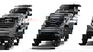 New 2026 GMC Sierra 1500 AT4 w/ AT4 Premium Package image 1