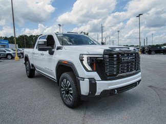 New 2025 GMC Sierra 2500 Denali Ultimate image 1
