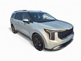 New 2025 Kia Carnival SX image 1