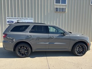 New 2025 Dodge Durango GT image 1