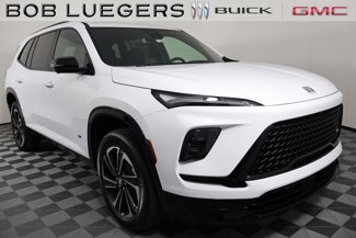 New 2025 Buick Enclave Sport Touring w/ Power Package image 1