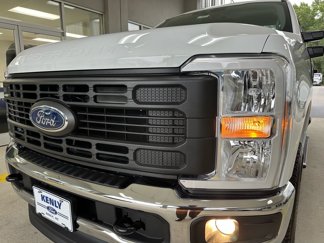 New 2026 Ford F250 XL image 1