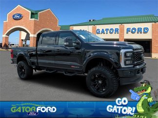 New 2025 Ford F250 Lariat w/ Lariat Ultimate Package image 1