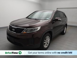 Used 2015 Kia Sorento LX image 1